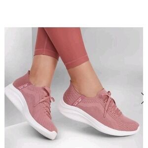 Skechers Slip-ins‎ Ultra Flex 3.0 Brilliant Path Women Size 6.5 NWT No Box